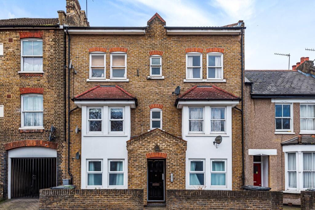 Main image of property: Trundleys Road, London