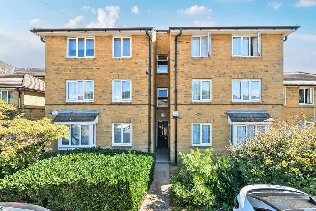 Main image of property: Malyons Road, London