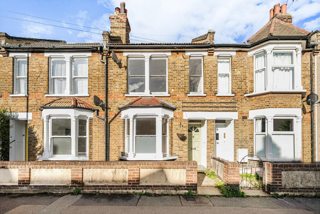 Main image of property: Leahurst Road, Lewisham, London