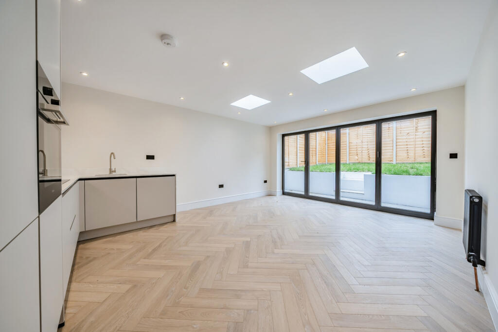Main image of property: Embleton Road, London