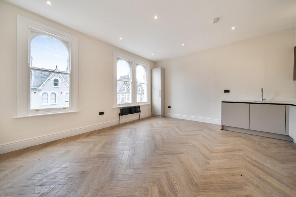 Main image of property: Embleton Road, London