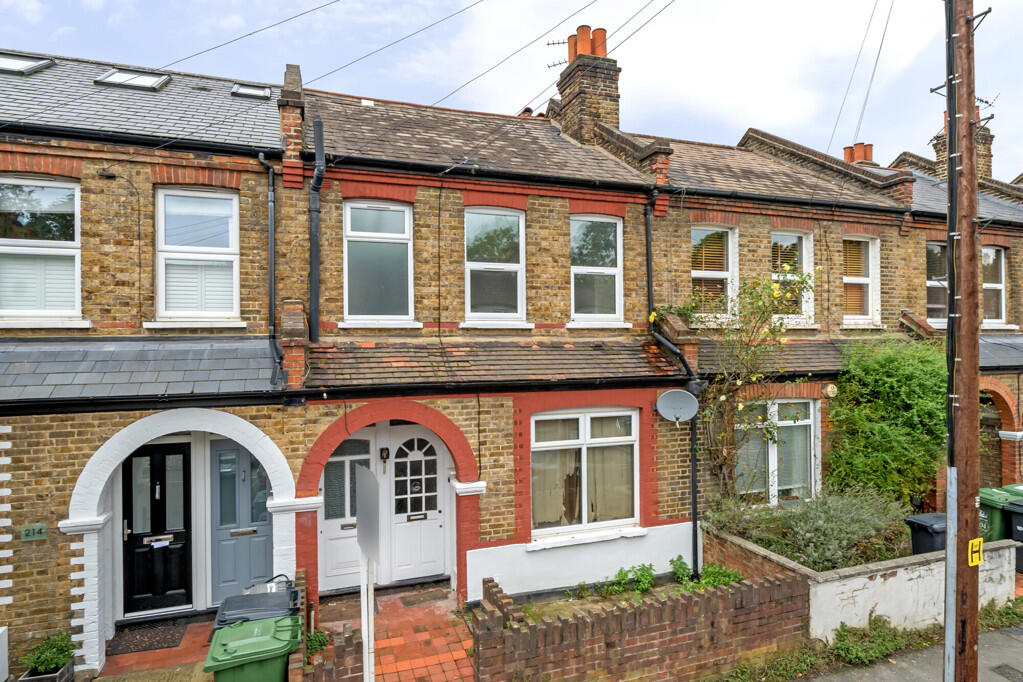 Main image of property: Malyons Road, London