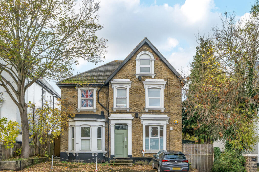Main image of property: Clarendon Rise, London