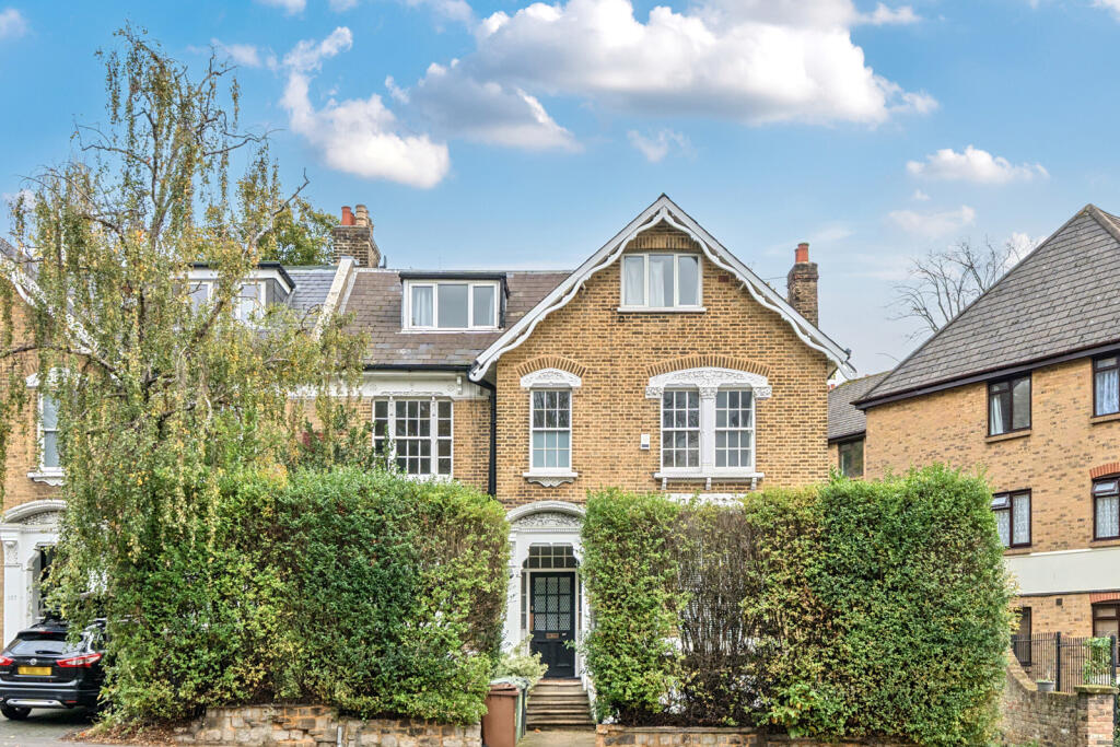Main image of property: Lewisham Road, London