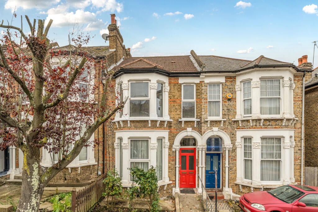 Main image of property: Mount Pleasant Road, London