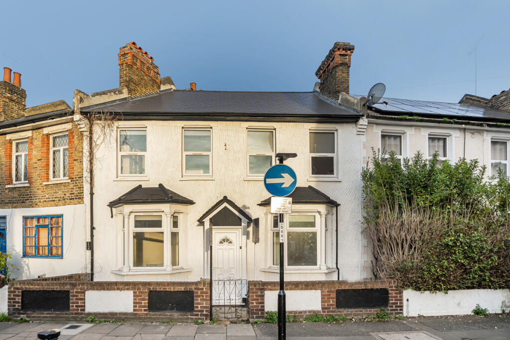 Main image of property: Leahurst Road, London