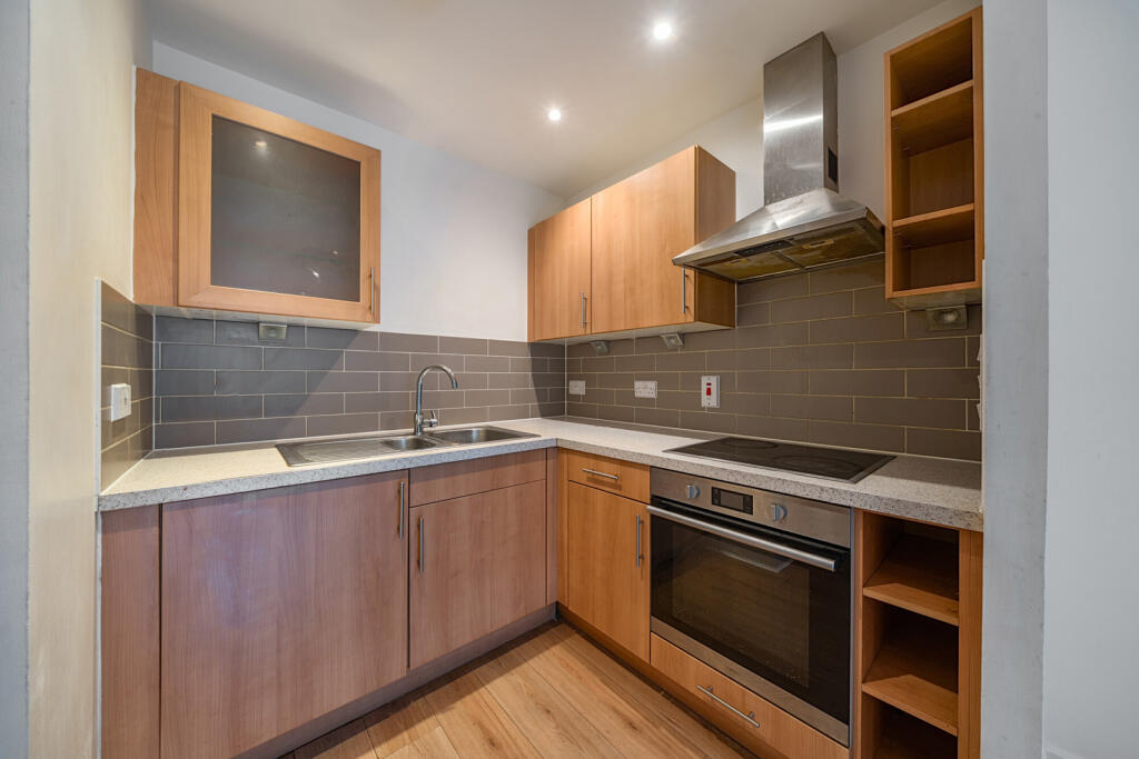 Main image of property: Desvignes Drive, London