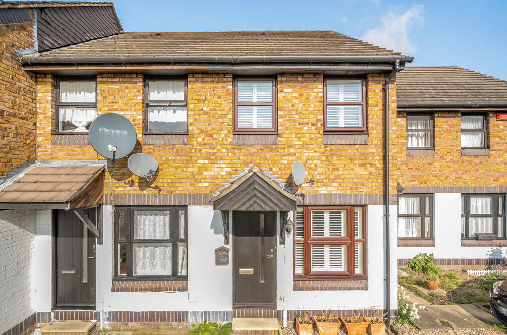 Main image of property: Longbridge Way, London