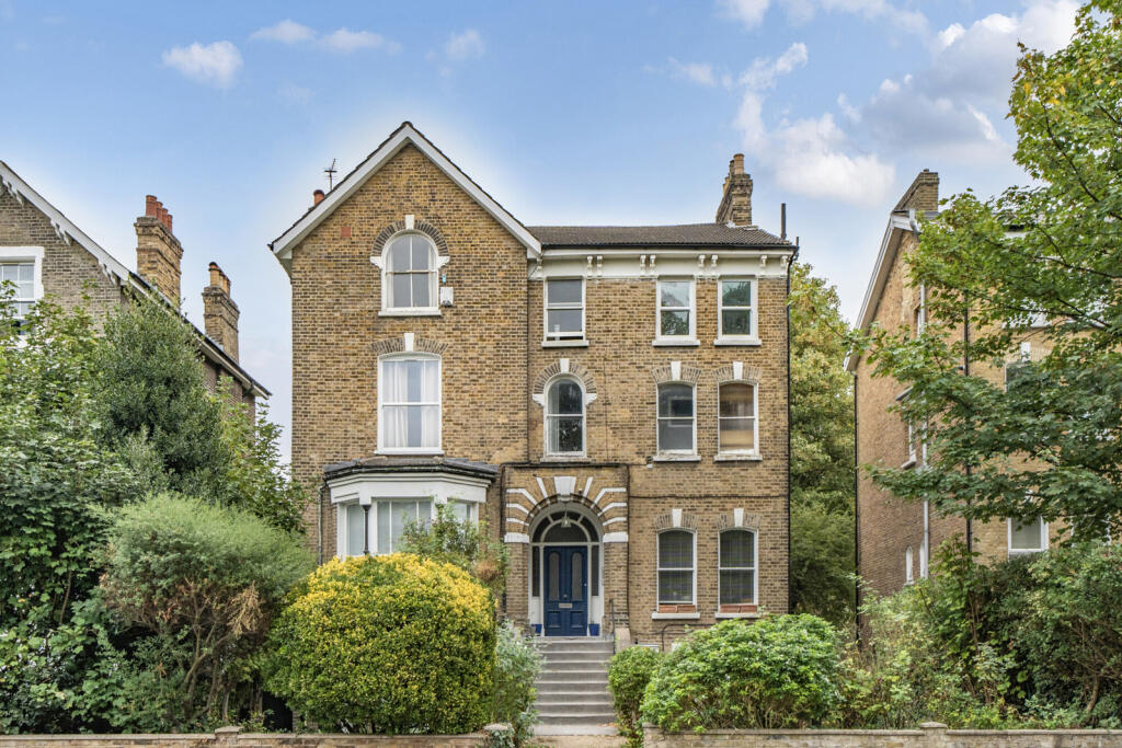Main image of property: Manor Park, London
