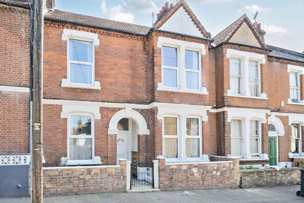 Main image of property: Sandrock Road, London