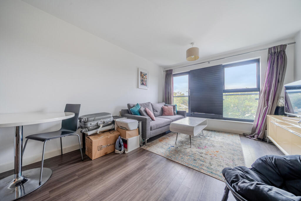 Main image of property: Lee High Road, London