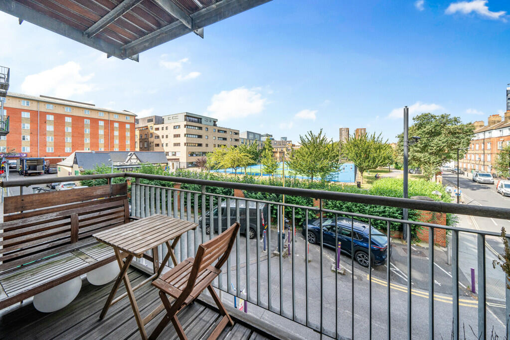 Main image of property: Tanner Street, London