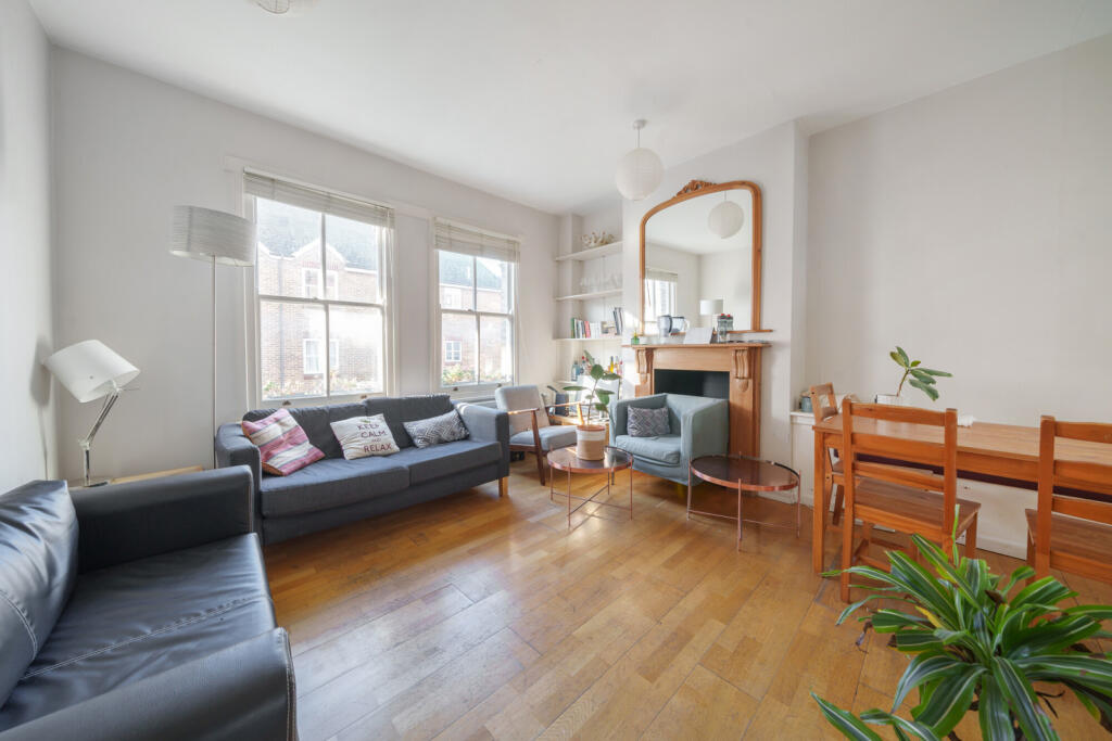 Main image of property: Tabard Street, London