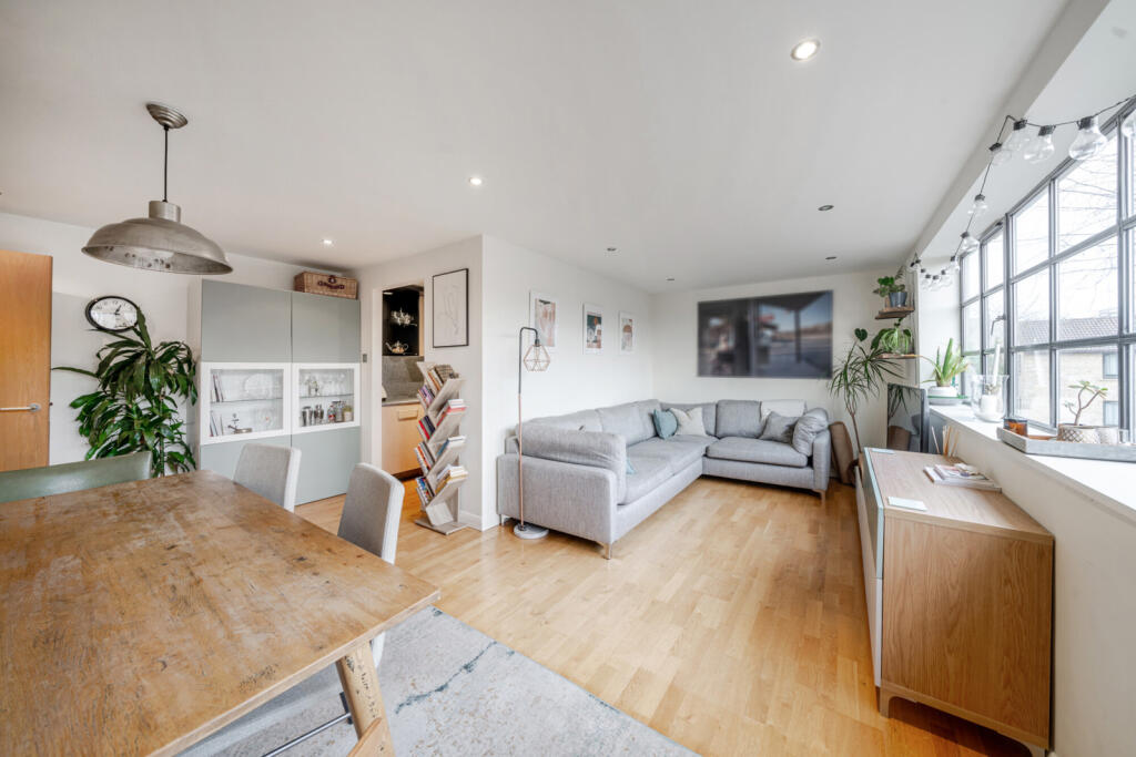 Main image of property: Grange Road, London