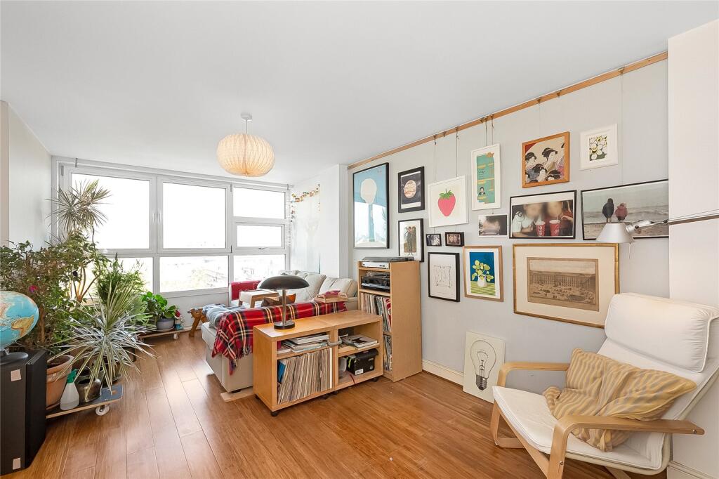 Main image of property: Old Kent Road, London