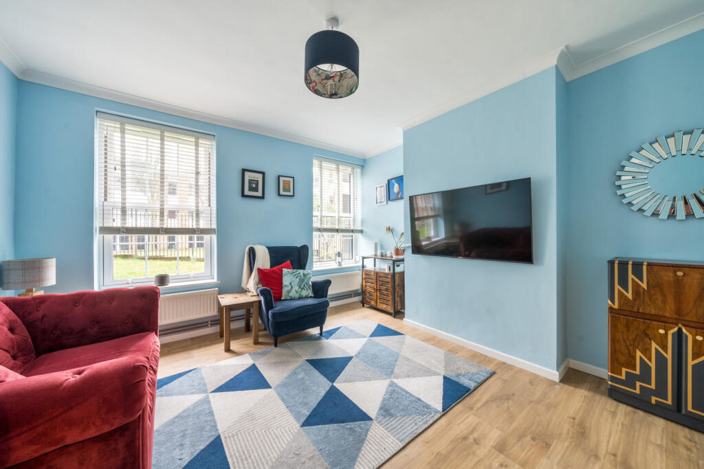 Main image of property: Wolseley Street, London