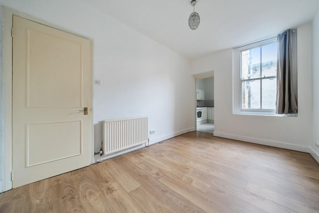 Main image of property: Tower Bridge Road, London