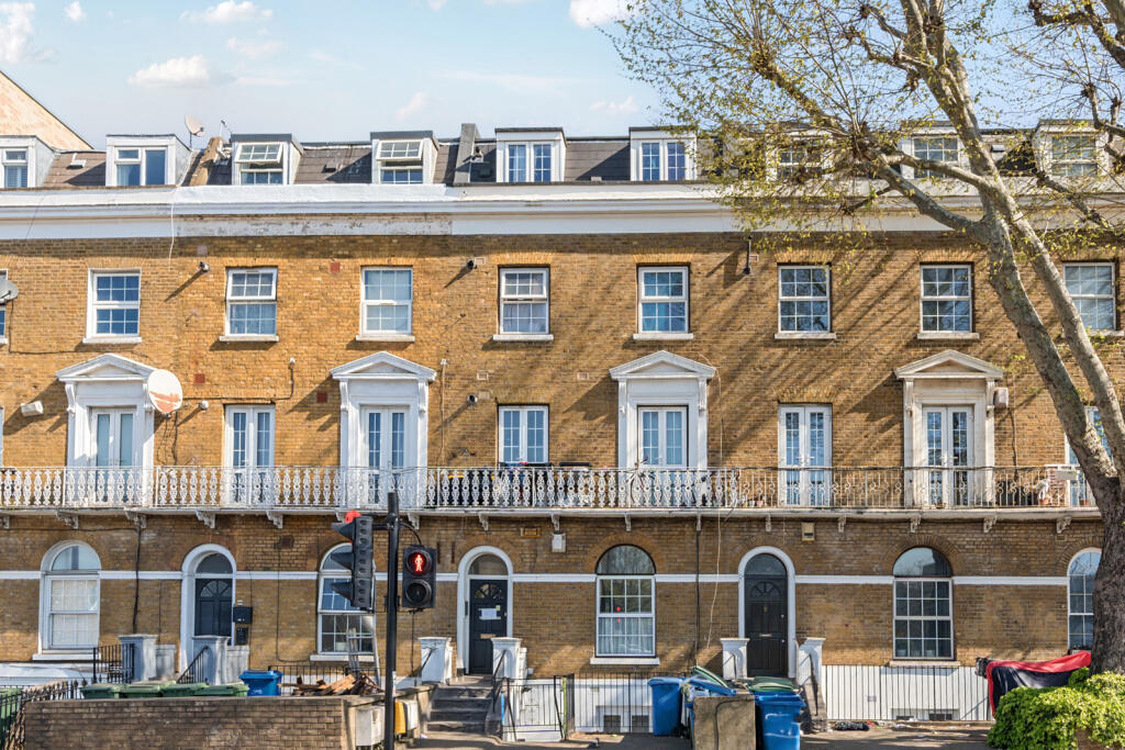 Main image of property: Old Kent Road, London