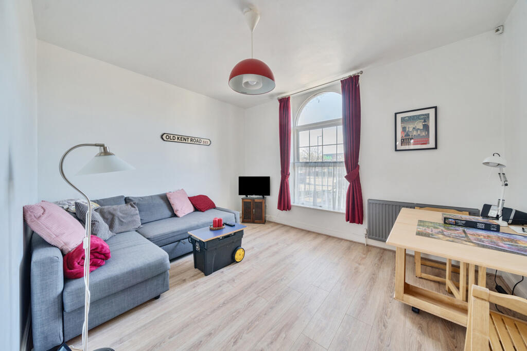 Main image of property: Old Kent Road, London