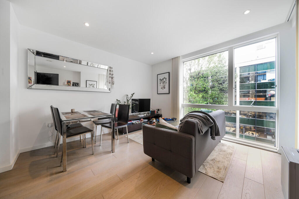Main image of property: Brandon House, London