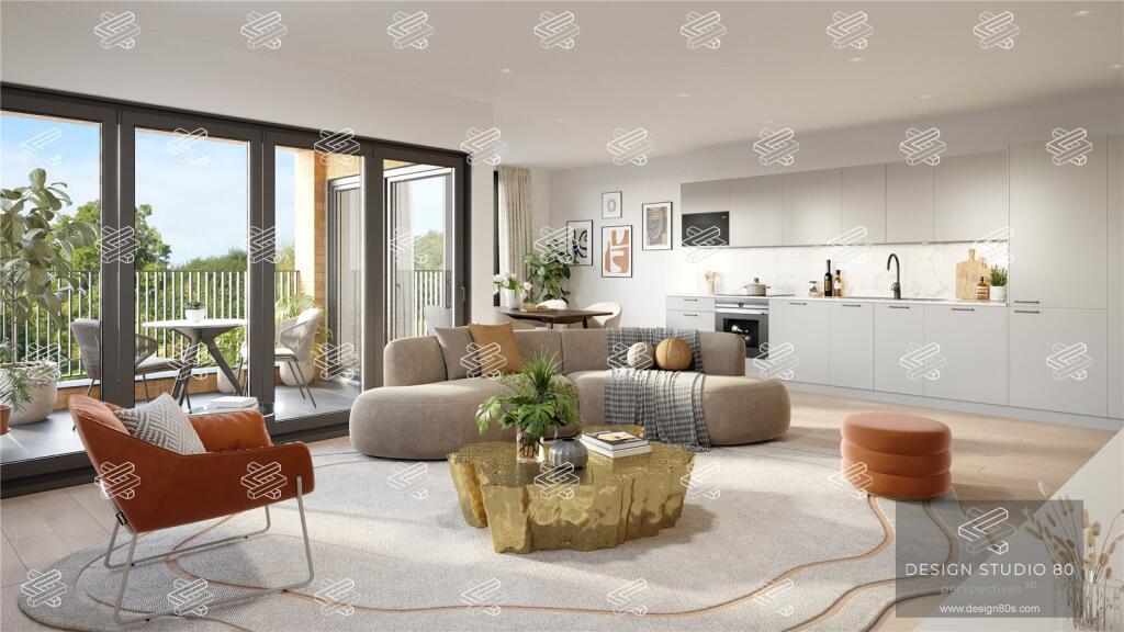 Main image of property: Beatrice Road, London
