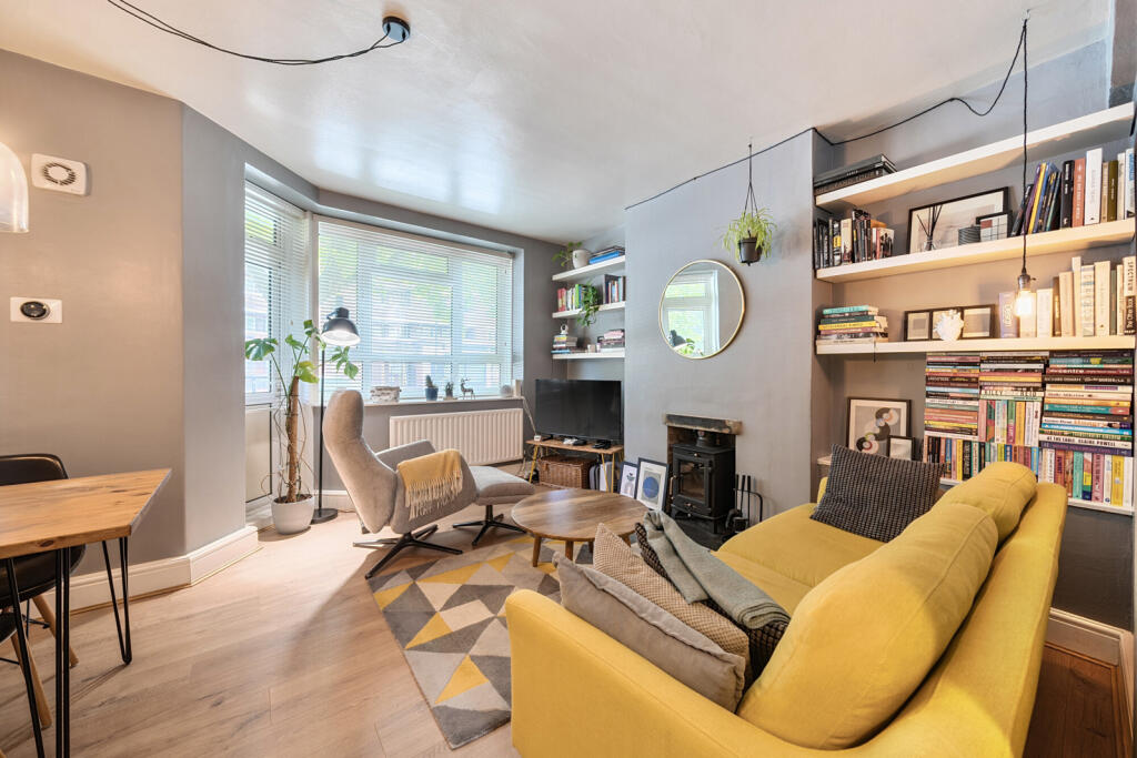 Main image of property: Jamaica Road, London