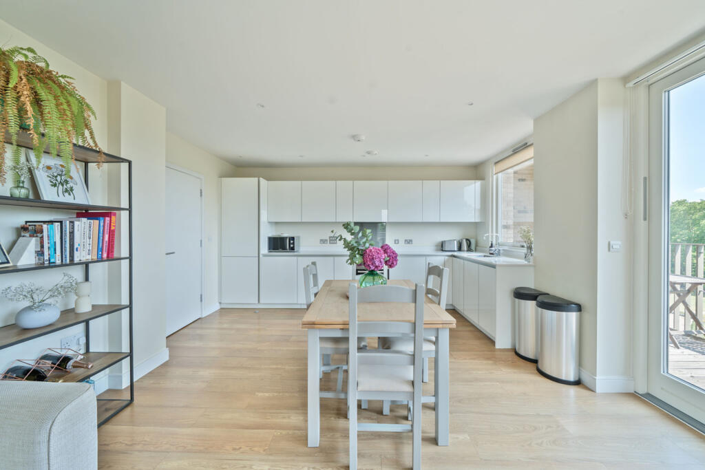 Main image of property: Stead Street, London