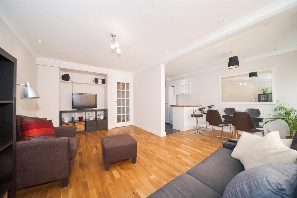 Main image of property: Rothsay Street, London