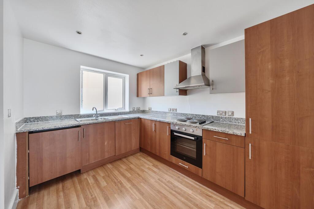 Main image of property: Alscot Road, London
