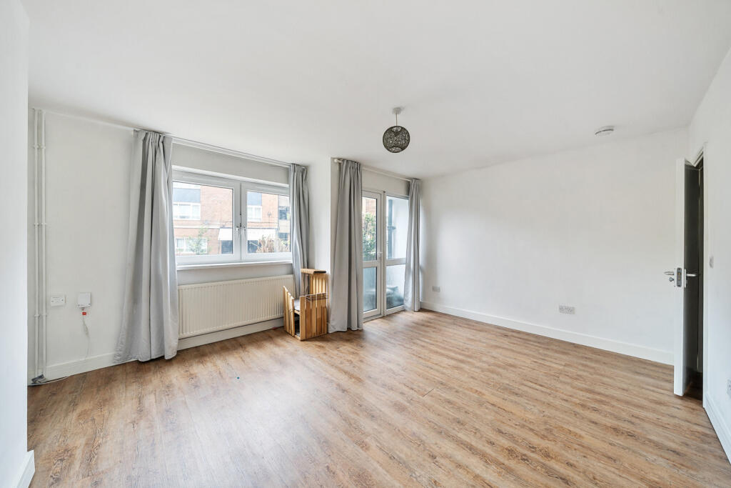 Main image of property: St. Saviours Estate, London