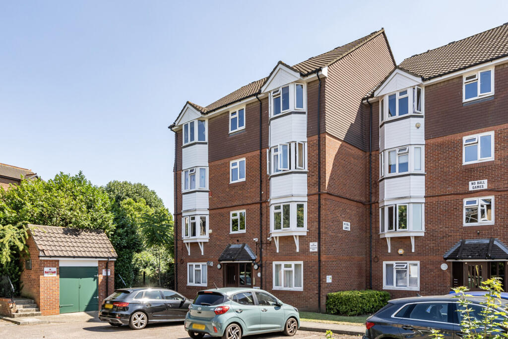 Main image of property: Weald Close, London