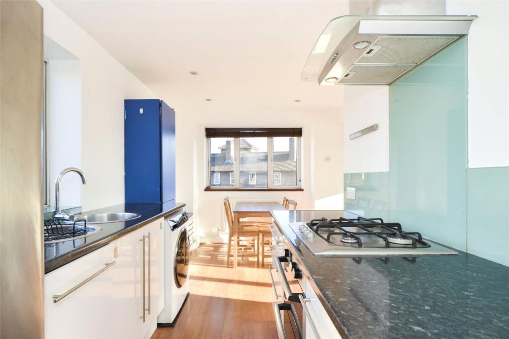 Main image of property: Wolseley Street, London