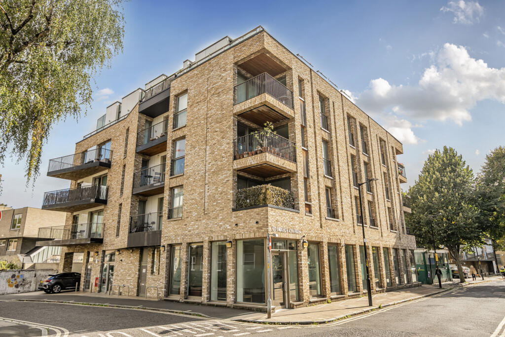 Main image of property: Porlock Street, London