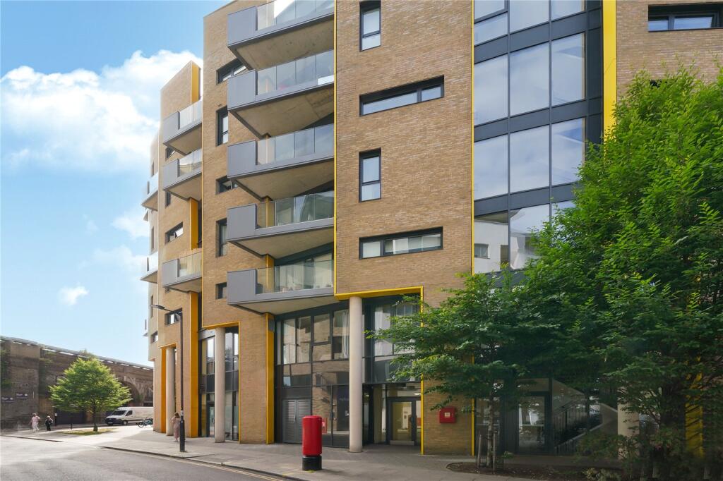 Main image of property: Tanner Street, London