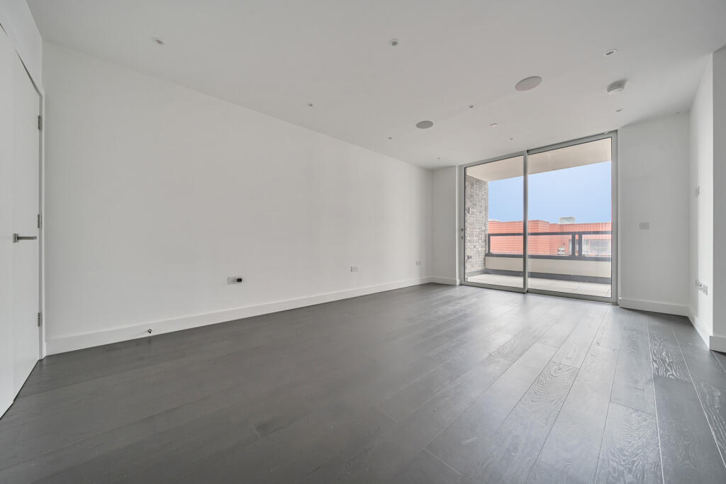 Main image of property: Crimscott Street, London