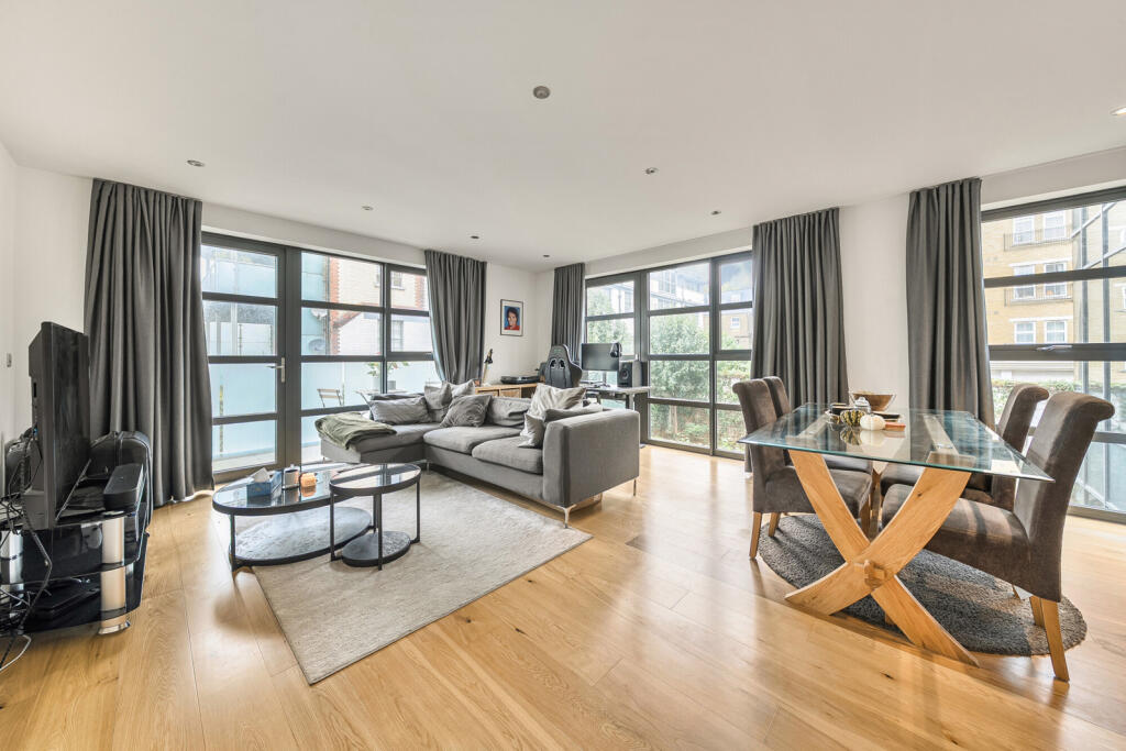 Main image of property: Pages Walk, London