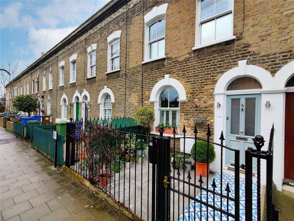Main image of property: Lynton Road, London