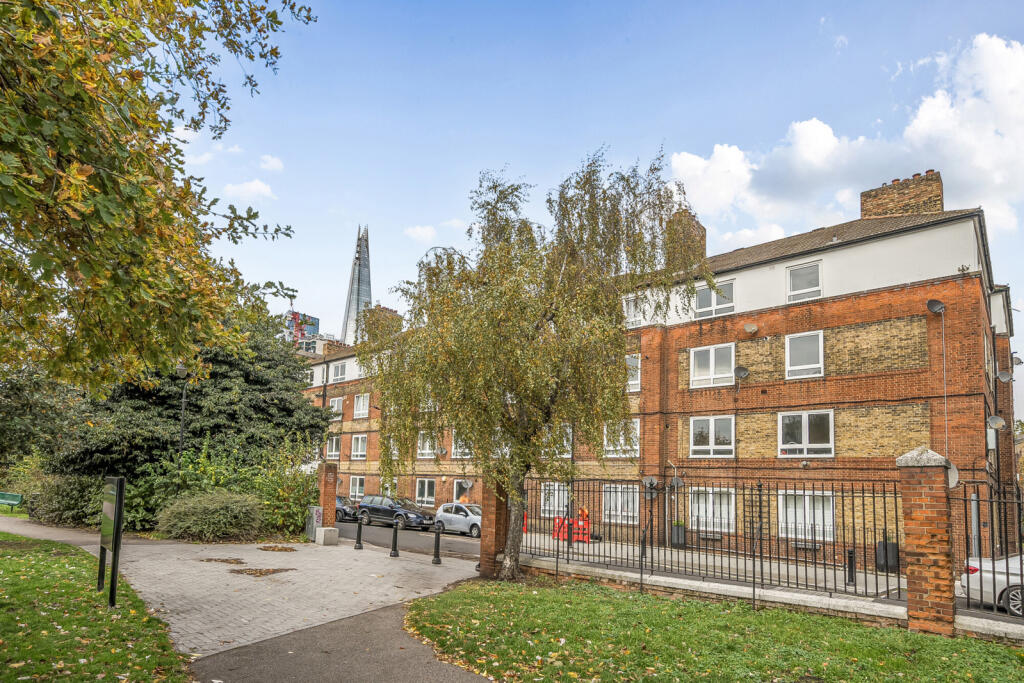 Main image of property: Tanner Street, London