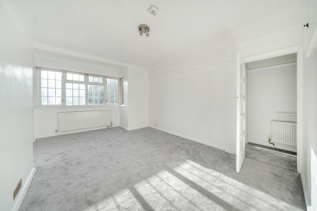 Main image of property: Garden Row, London