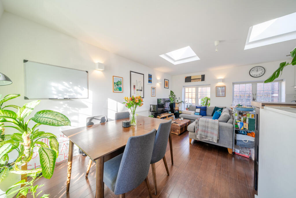 Main image of property: Decima Street, London