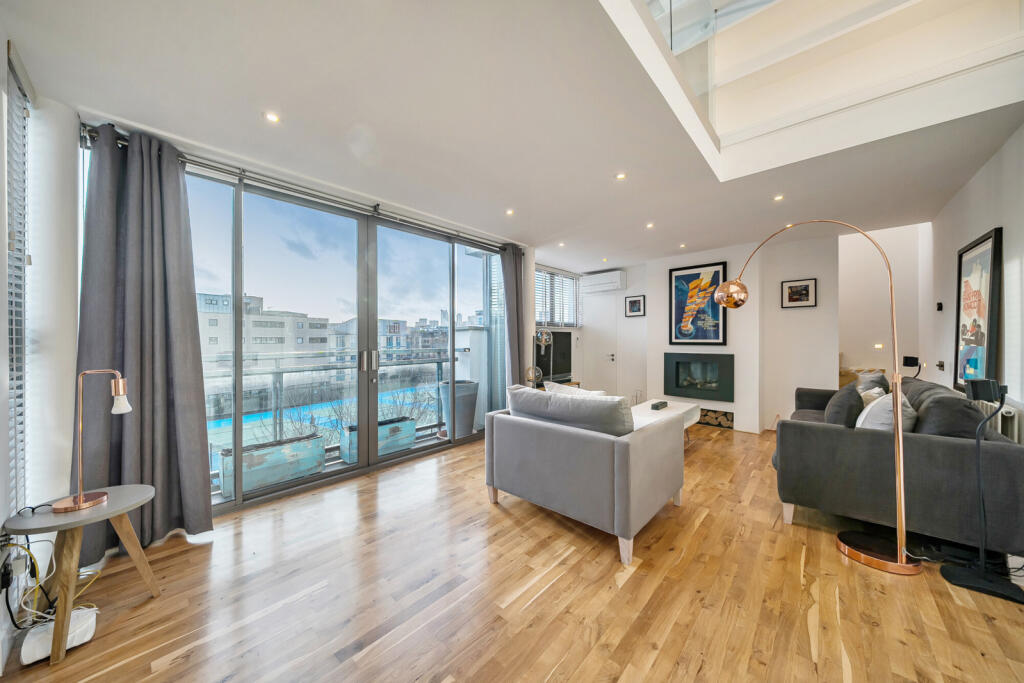 Main image of property: Tanner Street, London