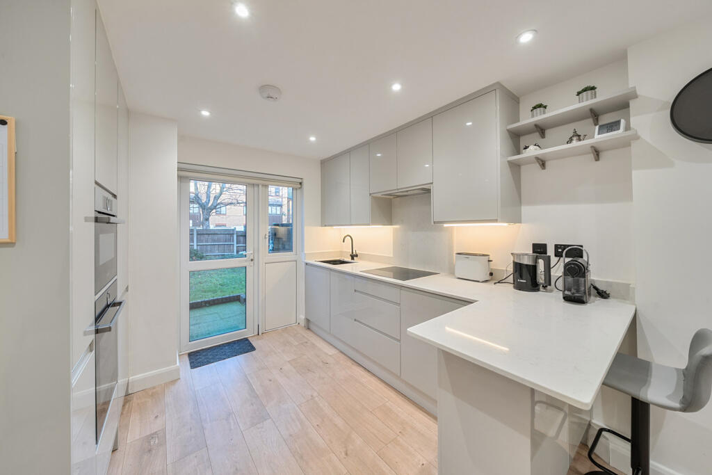 Main image of property: Hazel Way, London