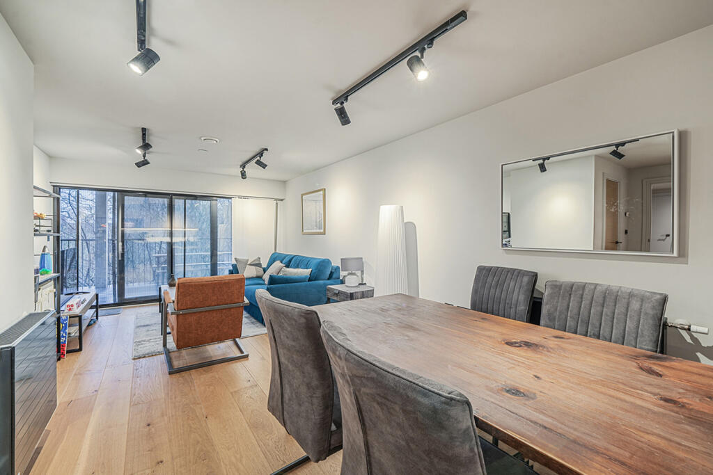 Main image of property: Tower Bridge Road, London