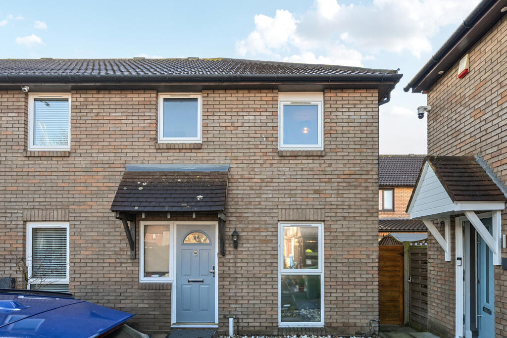 Main image of property: Strathnairn Street, Southwark, London