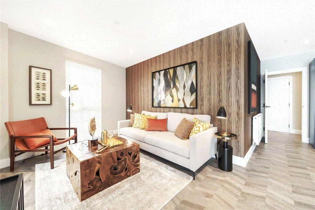 Additional property image - Station Road, Sidcup