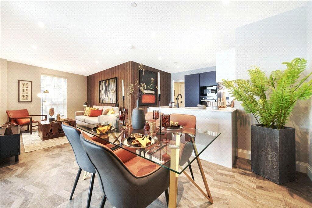 Additional property image - Station Road, Sidcup