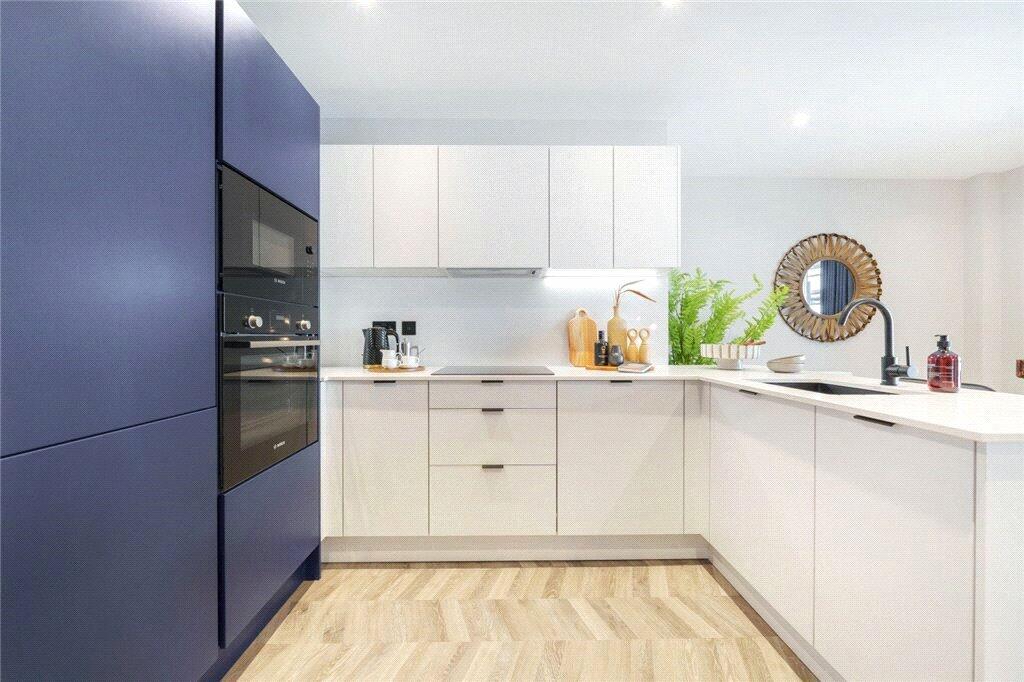 Additional property image - Station Road, Sidcup