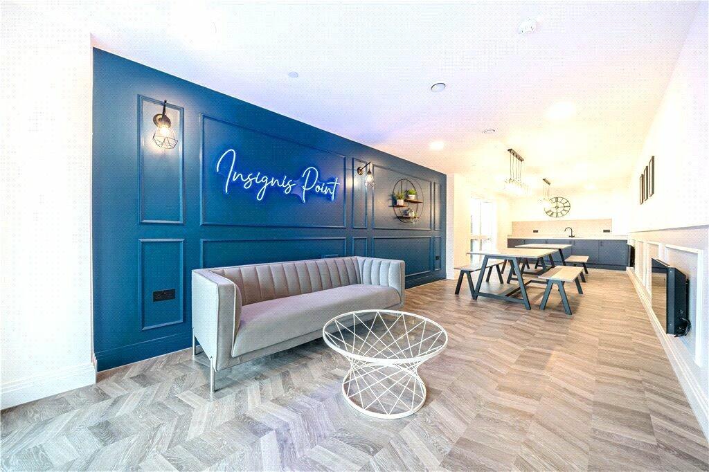 Additional property image - Station Road, Sidcup