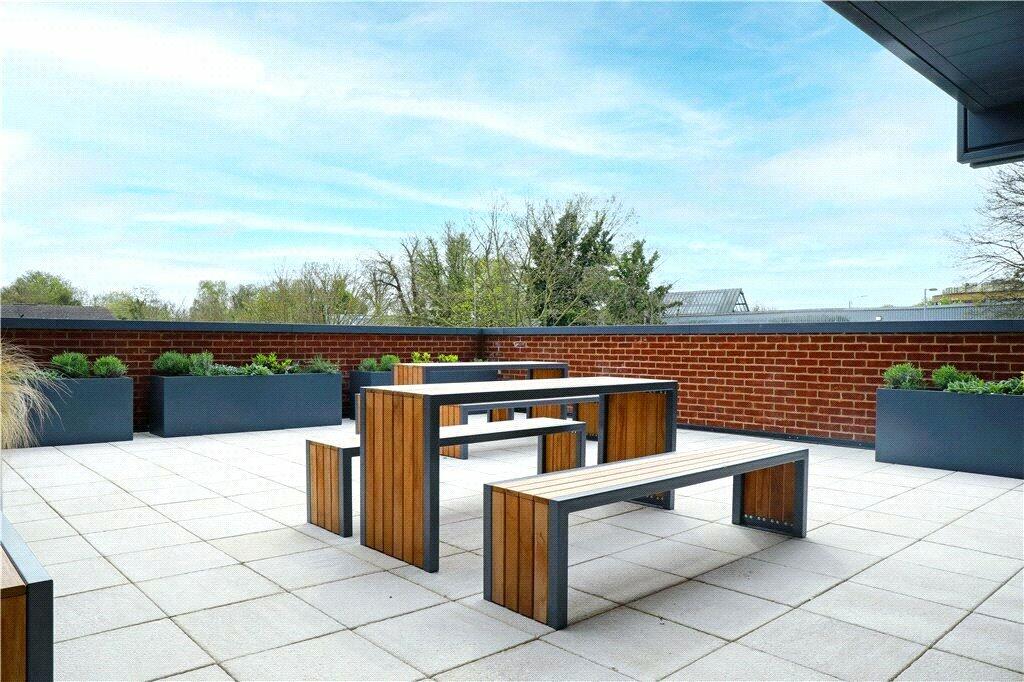 Additional property image - Station Road, Sidcup