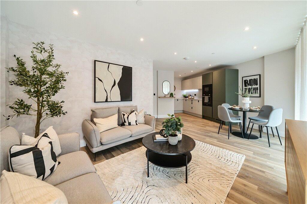 Additional property image - Tweedy Road, Bromley